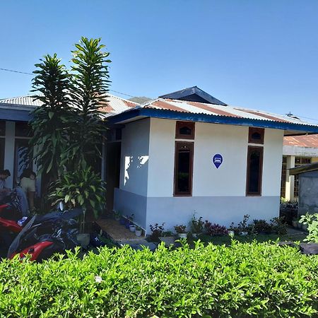 Arnolds Familly Homestay Bajawa 외부 사진