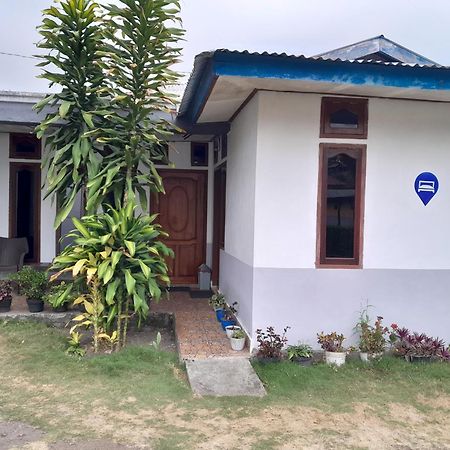 Arnolds Familly Homestay Bajawa 외부 사진