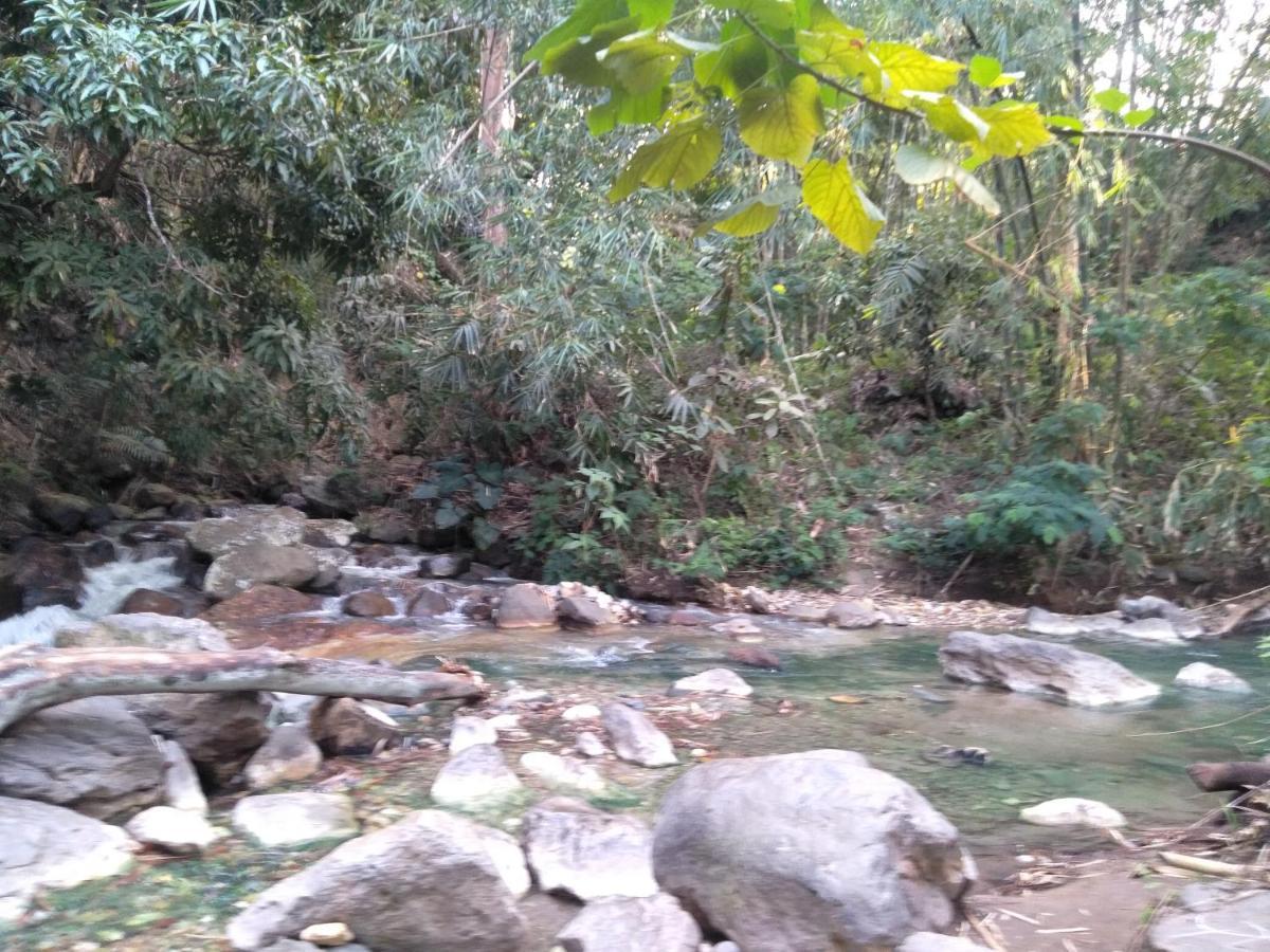 Arnolds Familly Homestay Bajawa 외부 사진