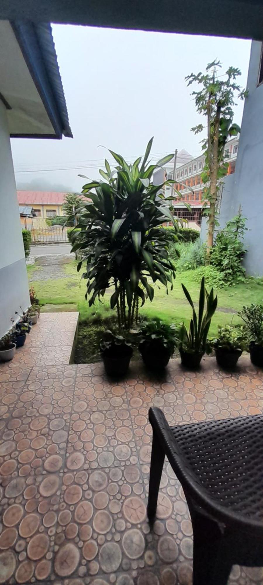 Arnolds Familly Homestay Bajawa 외부 사진