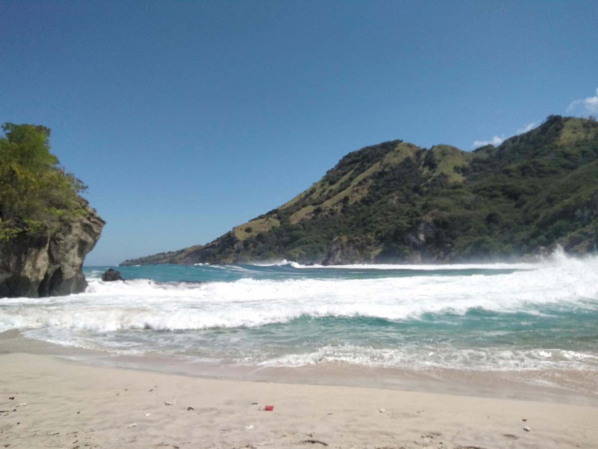 Arnolds Familly Homestay Bajawa 외부 사진